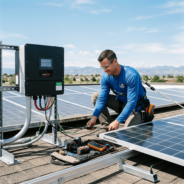 Existing System Add Ons